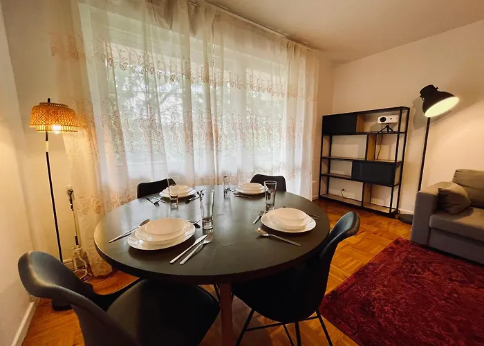 Apartment Authentique