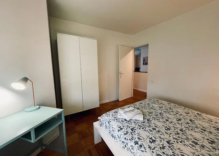 Authentique Apartment