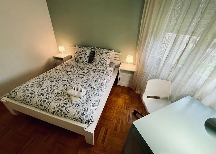 Apartment Authentique