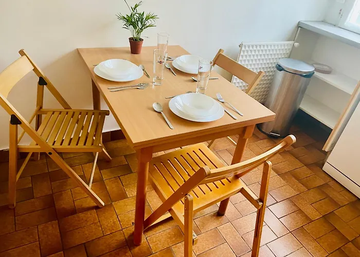 Authentique Apartment Lyon