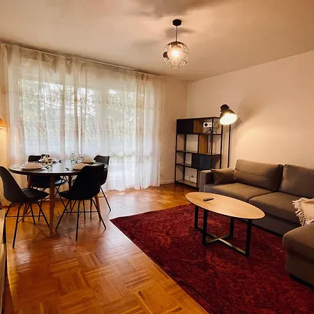 Appartement Authentique *