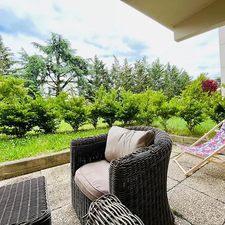 Appartement Authentique *