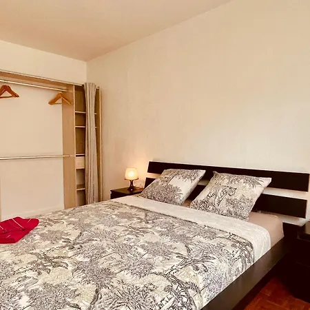Appartement Authentique