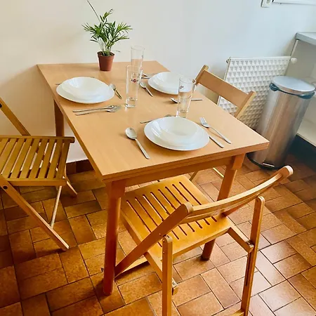 Authentique Appartement Lyon
