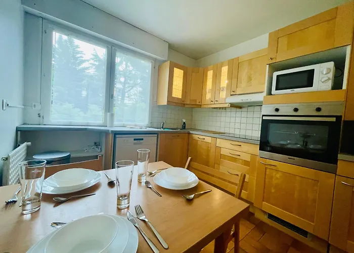Authentique Appartement