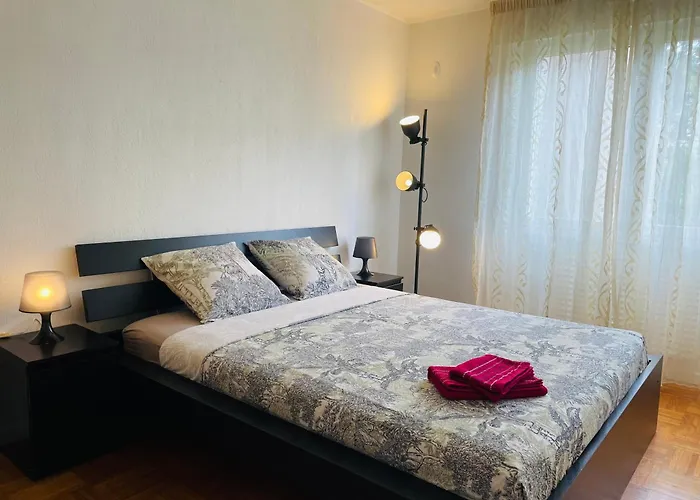 Authentique Appartement Lyon