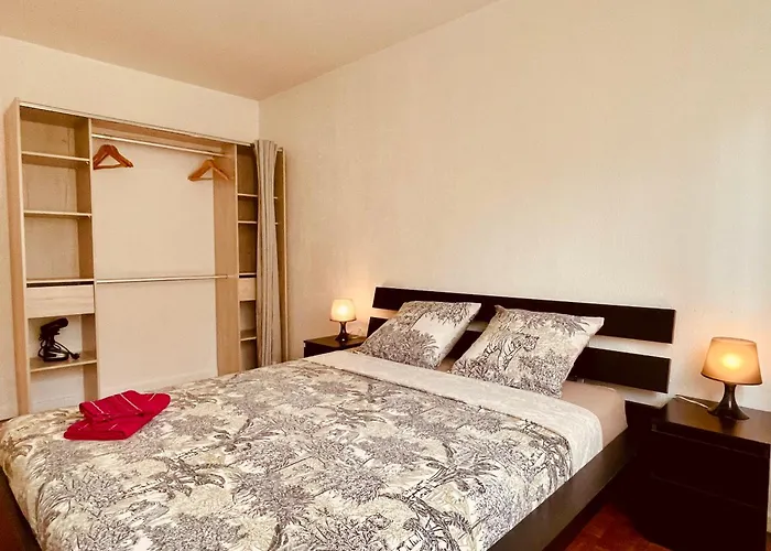 Appartement Authentique